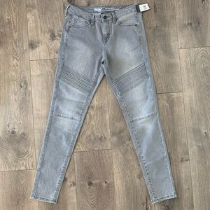 Smokey grey Jeans
